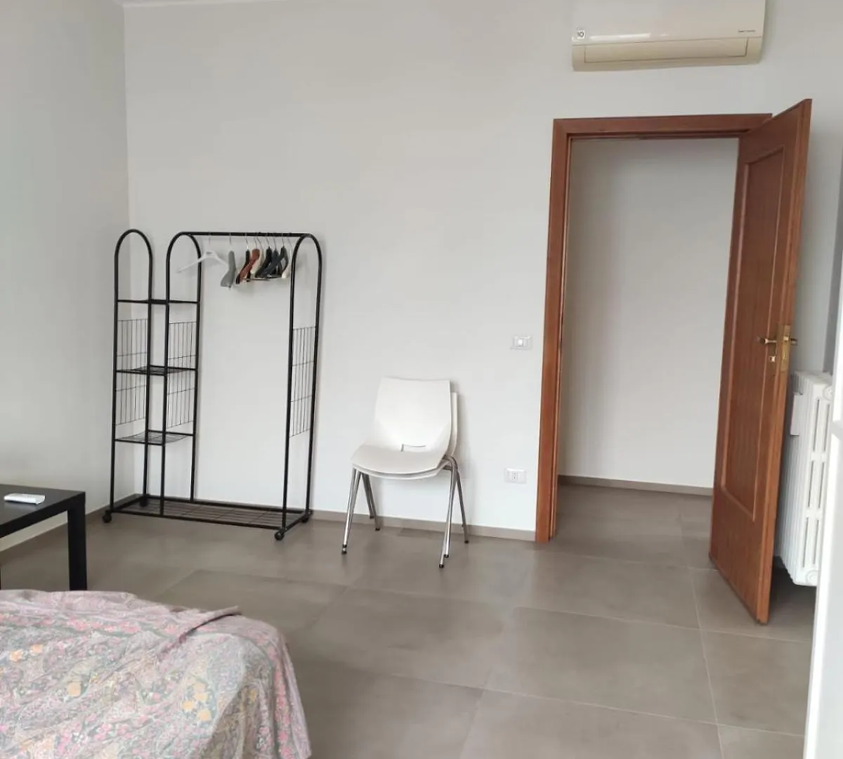 Apartment Murat Futura Home Bari Italy