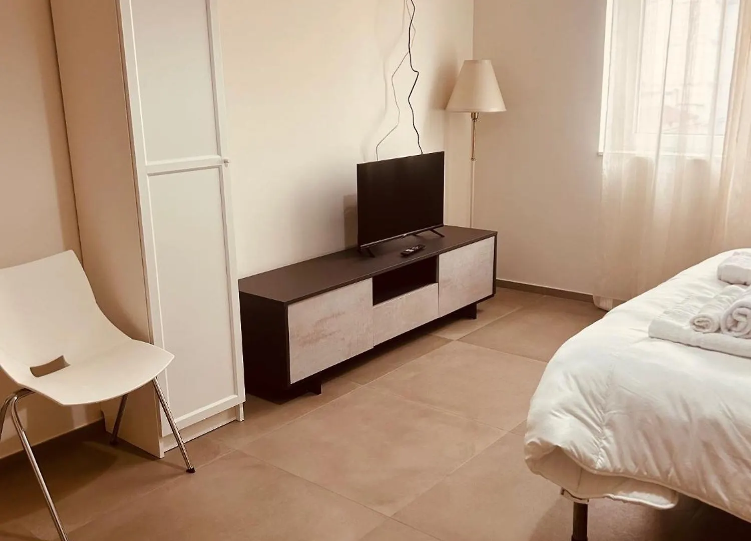 Apartment Murat Futura Home Bari